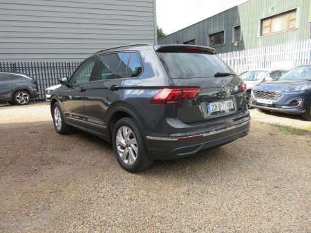 2022 Volkswagen Tiguan - photo 33