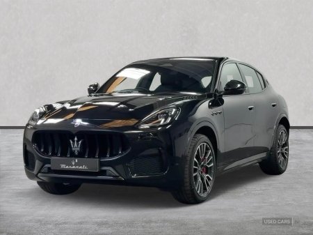 2023 Maserati Other - photo 8
