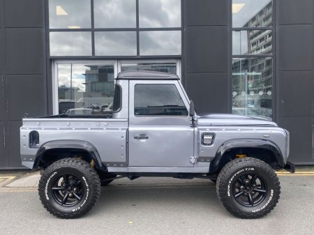 2011 Land Rover Defender - photo 4
