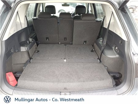 2024 Volkswagen Tiguan - photo 27