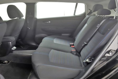 2023 Nissan Leaf - photo 16