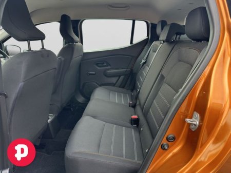 2022 Dacia Sandero - photo 14