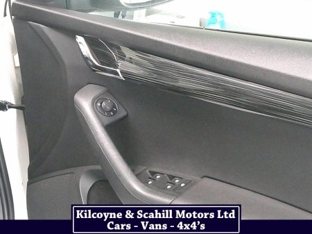 2017 Skoda Octavia - photo 22