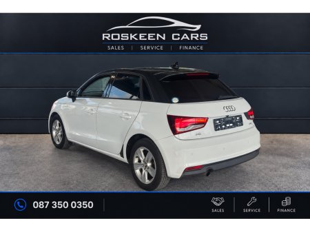 2016 Audi A1 - photo 7
