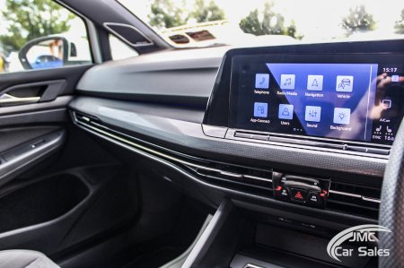 2022 Volkswagen Golf - photo 20
