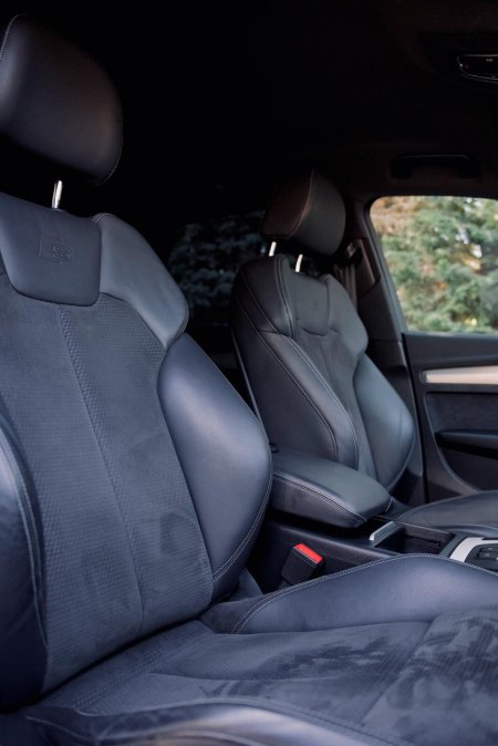 2020 Audi Q5 - photo 17