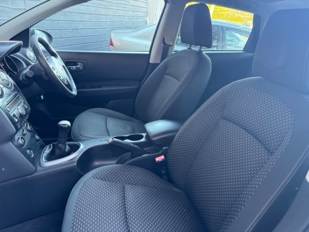 2007 Nissan Qashqai - photo 14