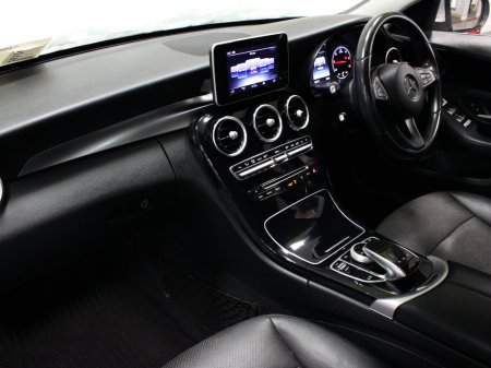 2016 Mercedes-Benz C-Class - photo 38