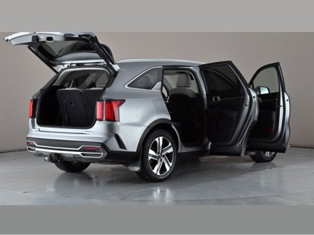 2023 Kia Sorento - photo 15