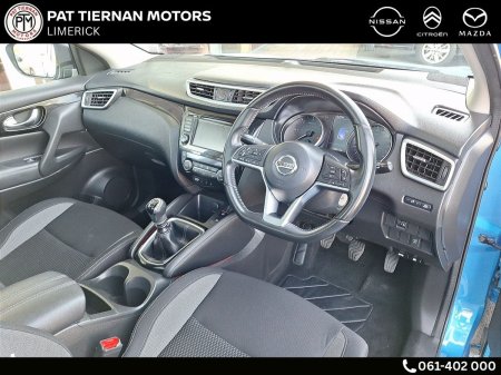 2019 Nissan Qashqai - photo 7