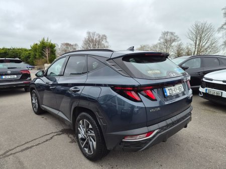2023 Hyundai Tucson - photo 5