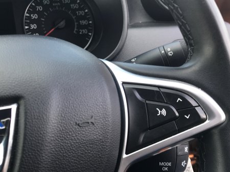 2020 Dacia Duster - photo 17