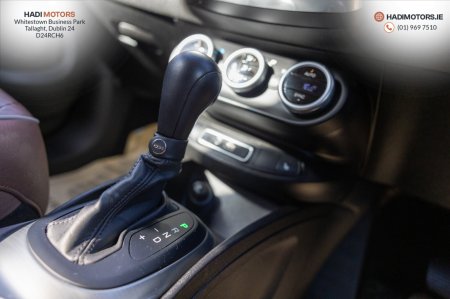 2016 Fiat 500X - photo 14