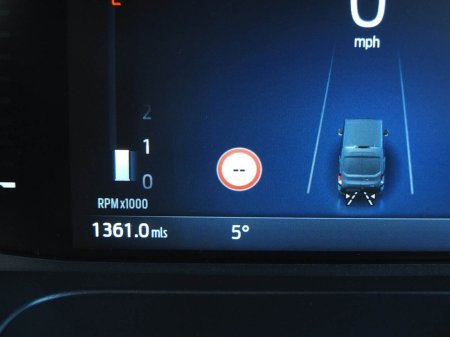 2025 Ford Transit - photo 26