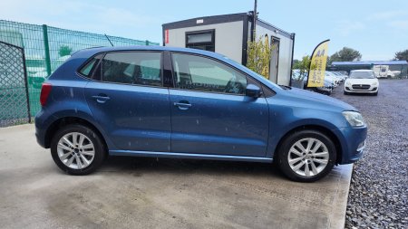 2014 Volkswagen Polo - photo 5