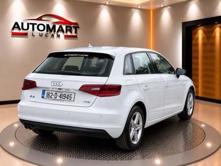 2016 Audi A3 - photo 13