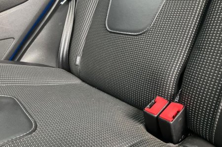 2017 Ford Fiesta - photo 34