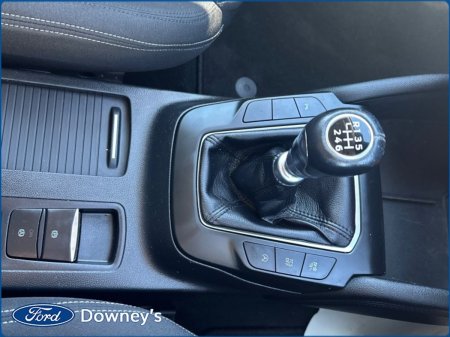 2021 Ford Focus - photo 14