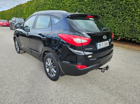 2015 Hyundai ix35 - photo 5