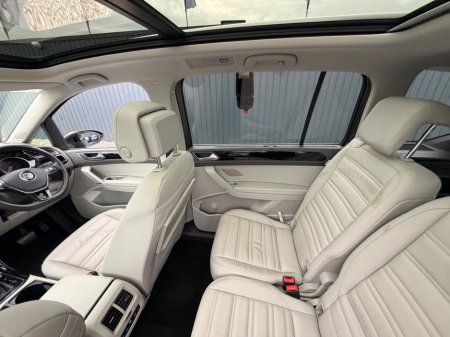 2018 Volkswagen Touran - photo 60