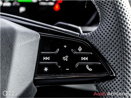 2026 Audi A5 - photo 19