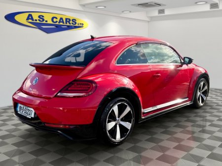 2019 Volkswagen Beetle - photo 6