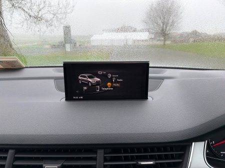2017 Audi Q7 - photo 32