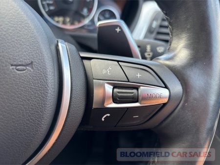 2015 BMW 3-Series - photo 23