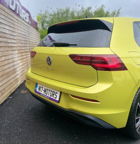 2022 Volkswagen Golf - photo 20