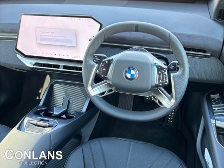 2026 BMW iX3 - photo 7