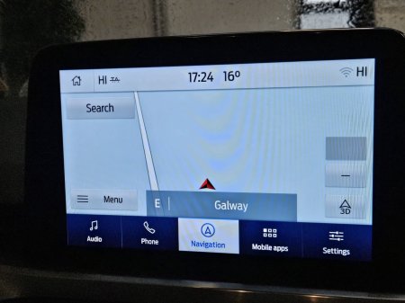 2021 Ford Kuga - photo 15