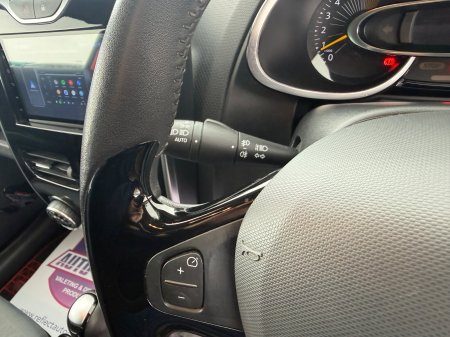 2016 Renault Clio - photo 25