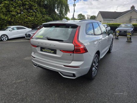 2023 Volvo XC60 - photo 4