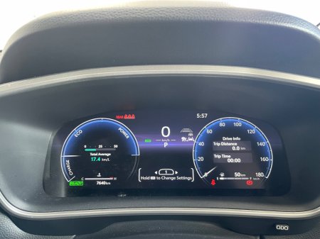 2025 Toyota Corolla Cross - photo 14