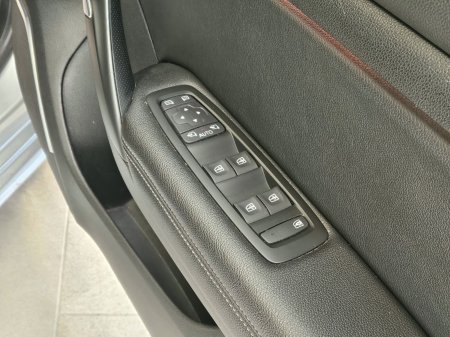 2018 Renault Megane - photo 8