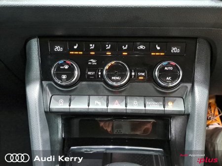 2024 Skoda Kodiaq - photo 17