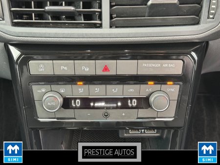 2020 Volkswagen T-Cross - photo 24