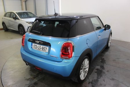 2017 Mini Cooper - photo 10
