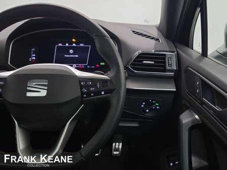 2023 SEAT Tarraco - photo 18