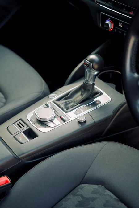 2016 Audi A3 - photo 10