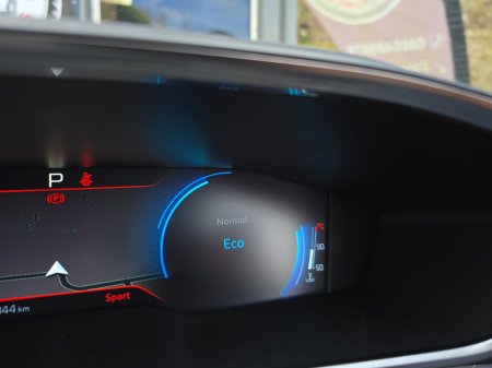 2022 Peugeot 508 - photo 28
