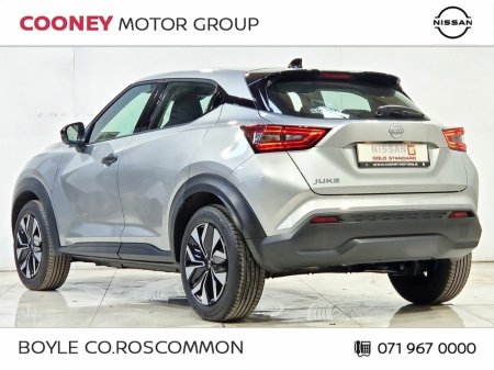 2027 Nissan Juke - photo 3