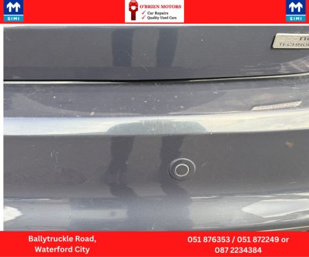 2013 Ford Focus - photo 15