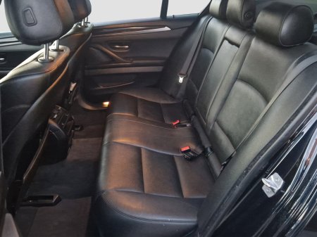 2016 BMW 5-Series - photo 20