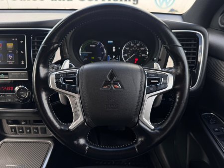 2019 Mitsubishi Outlander - photo 22