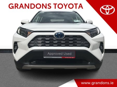 2023 Toyota RAV4 - photo 5