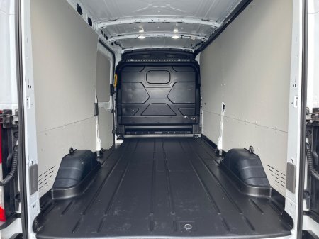 2021 Ford Transit - photo 12