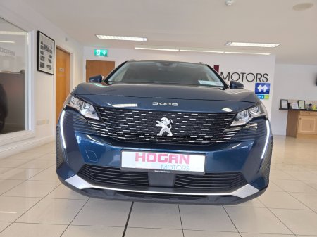 2021 Peugeot 3008 - photo 2