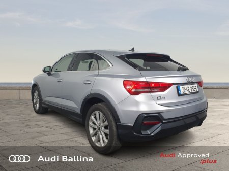 2021 Audi Q3 - photo 7
