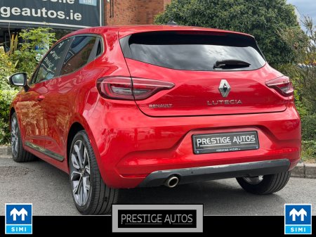 2021 Renault Clio - photo 32